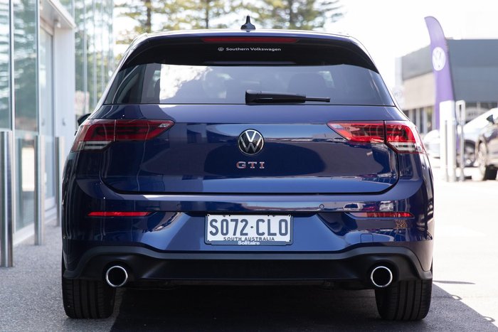 2021 Volkswagen Golf GTI