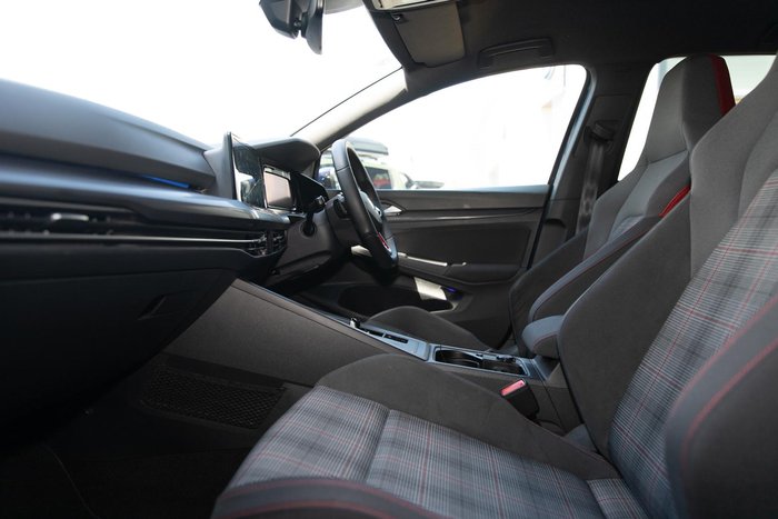 2021 Volkswagen Golf GTI