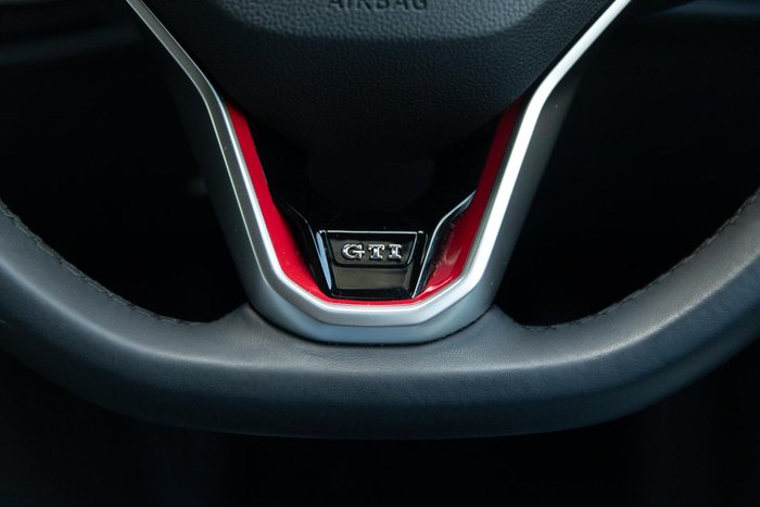 2021 Volkswagen Golf GTI