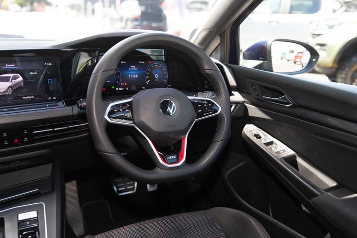 2021 Volkswagen Golf GTI