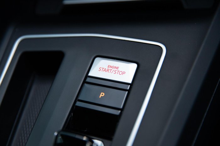 2021 Volkswagen Golf GTI