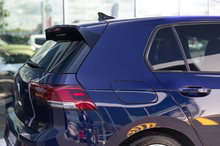 2021 Volkswagen Golf GTI