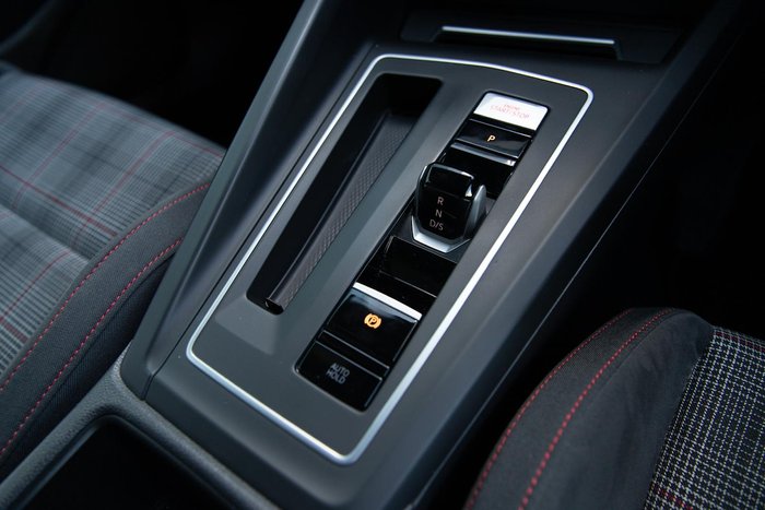 2021 Volkswagen Golf GTI