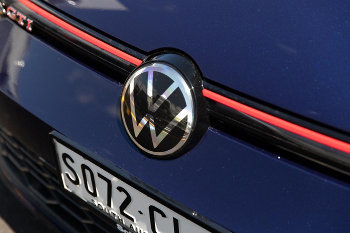 2021 Volkswagen Golf GTI