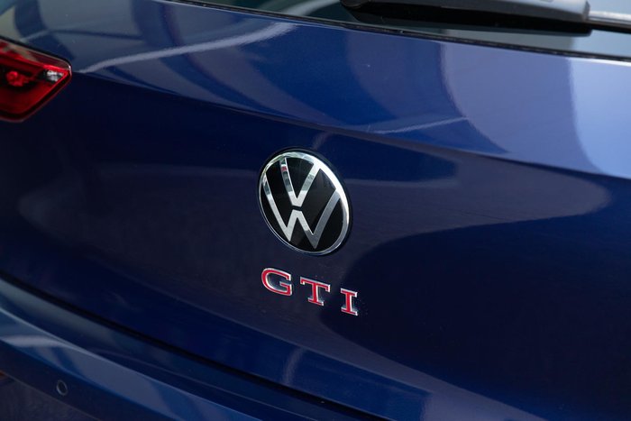 2021 Volkswagen Golf GTI