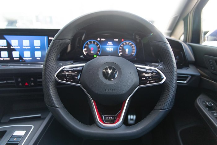 2021 Volkswagen Golf GTI