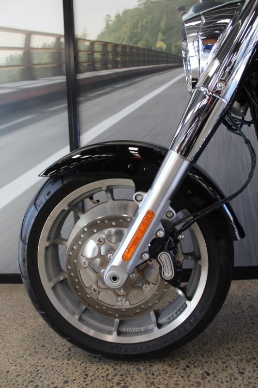 2023 Harley-davidson FLFBS FAT BOY S (114) VIVID BLACK