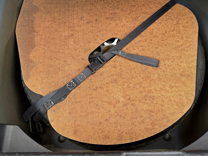 2015 Ford Falcon XR8