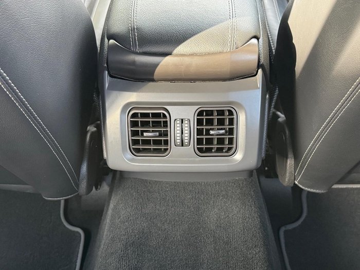 2015 Ford Falcon XR8