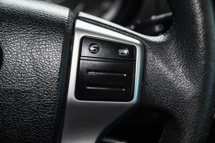 2017 Toyota Landcruiser Prado GXL