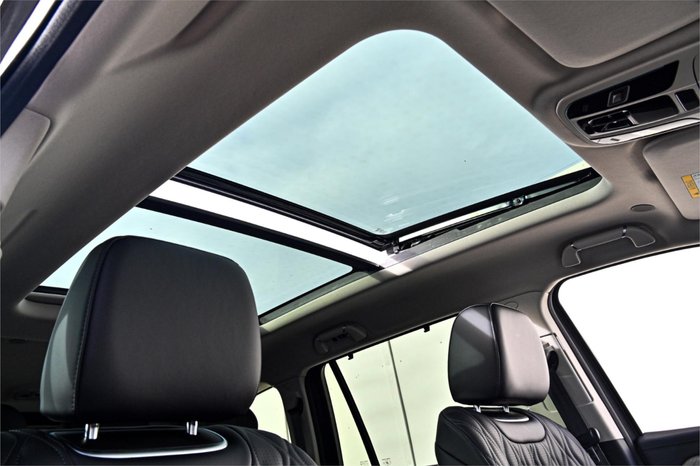 2025 GWM Tank 500 Ultra Hi4-T PHEV