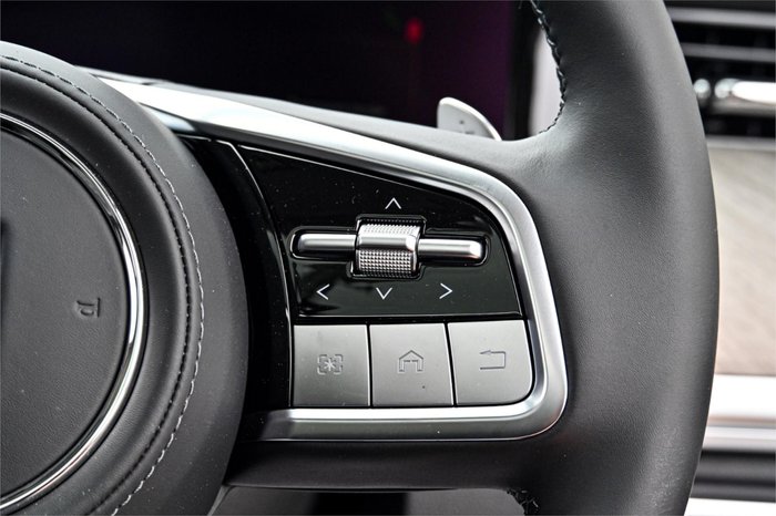 2025 GWM Tank 500 Ultra Hi4-T PHEV