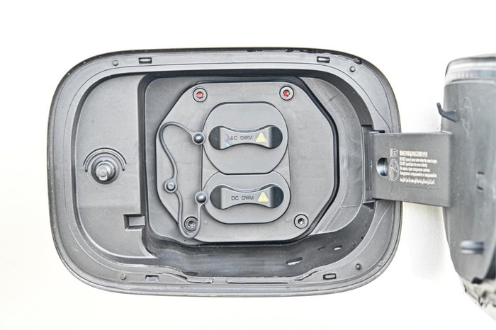 2025 GWM Tank 500 Ultra Hi4-T PHEV