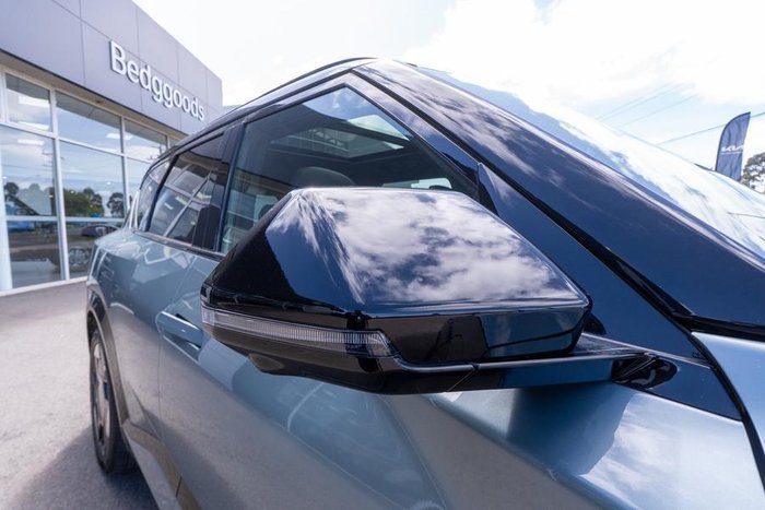 2024 Kia EV5 GT-Line