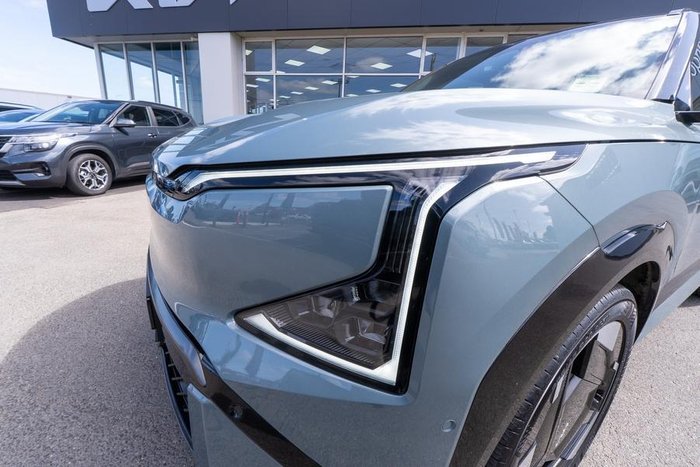 2024 Kia EV5 GT-Line