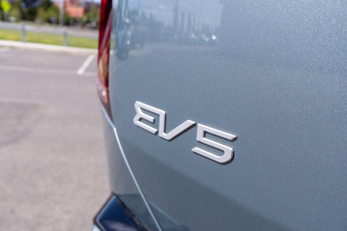 2024 Kia EV5 GT-Line