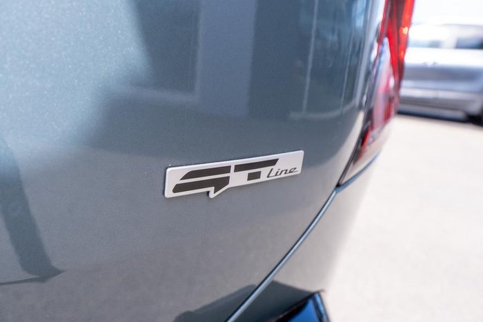 2024 Kia EV5 GT-Line