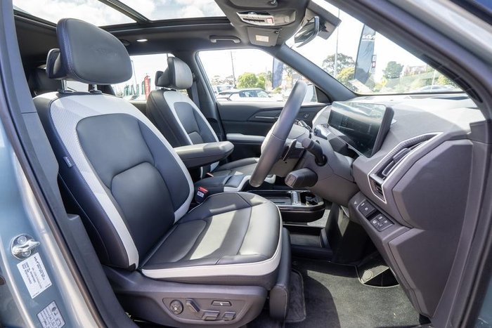 2024 Kia EV5 GT-Line