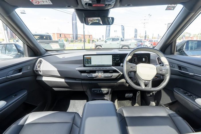 2024 Kia EV5 GT-Line