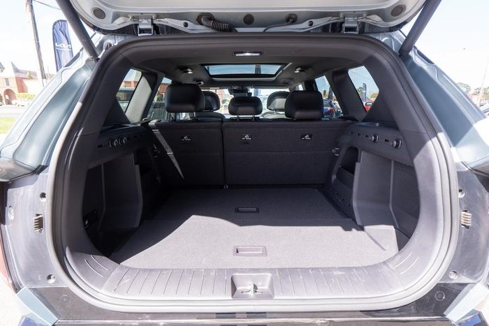 2024 Kia EV5 GT-Line