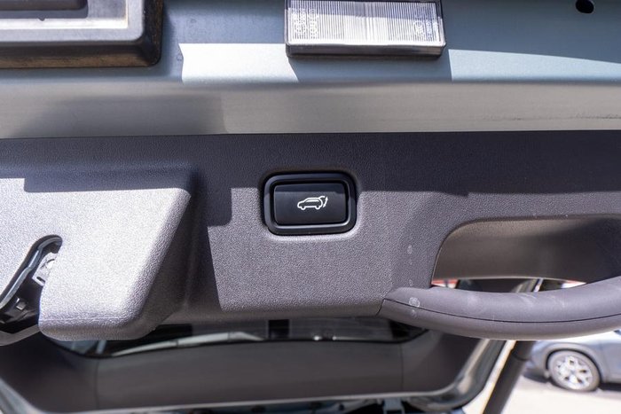 2024 Kia EV5 GT-Line