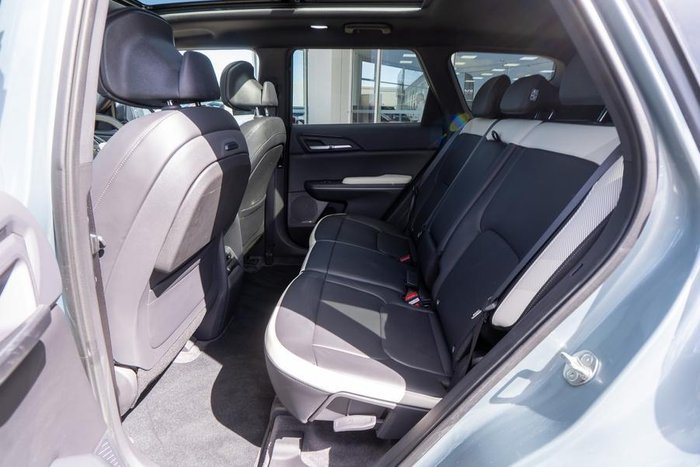 2024 Kia EV5 GT-Line