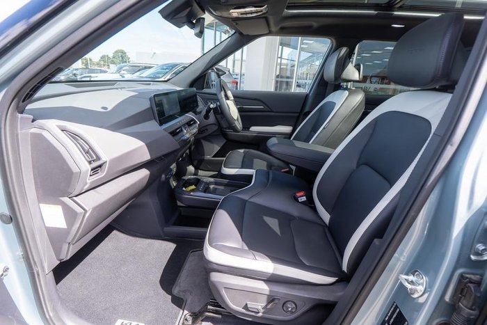 2024 Kia EV5 GT-Line