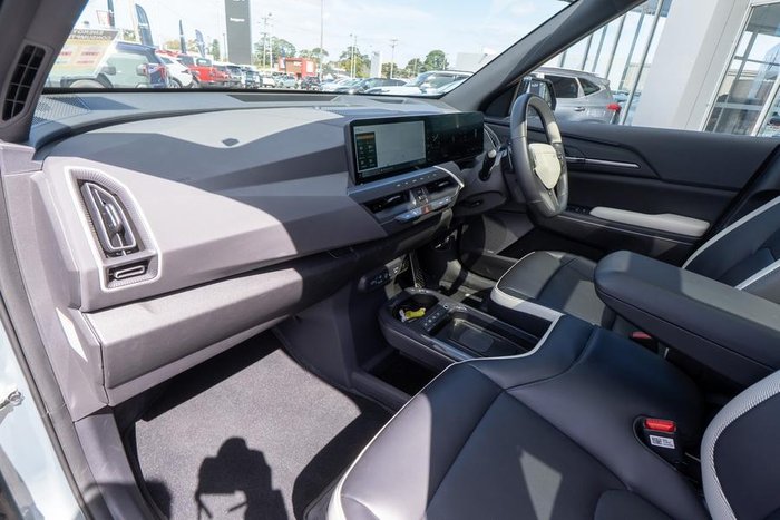 2024 Kia EV5 GT-Line