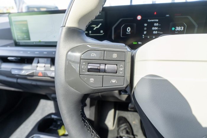 2024 Kia EV5 GT-Line