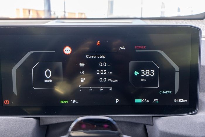 2024 Kia EV5 GT-Line