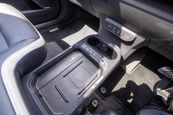 2024 Kia EV5 GT-Line