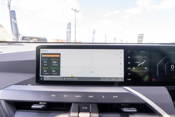 2024 Kia EV5 GT-Line