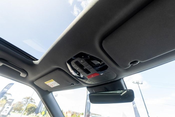 2024 Kia EV5 GT-Line