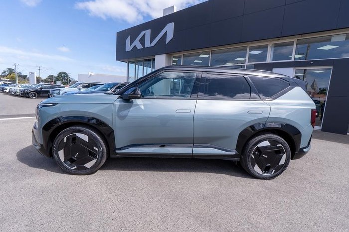 2024 Kia EV5 GT-Line