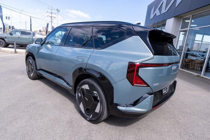 2024 Kia EV5 GT-Line