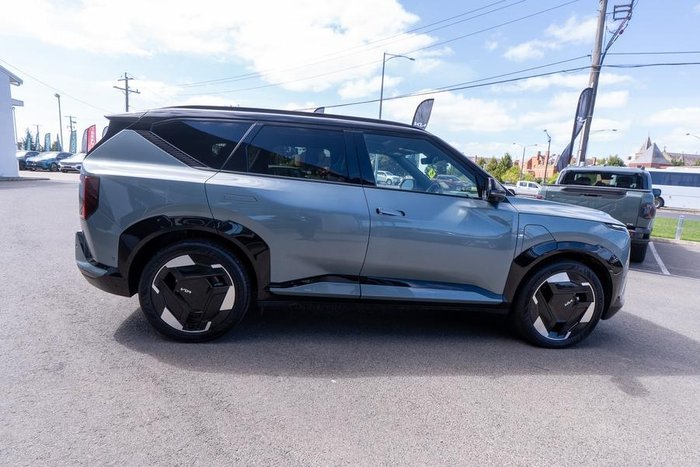 2024 Kia EV5 GT-Line