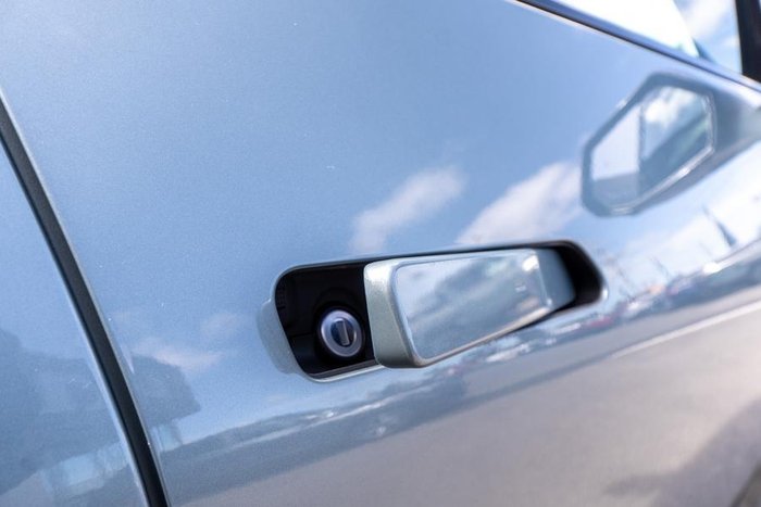 2024 Kia EV5 GT-Line