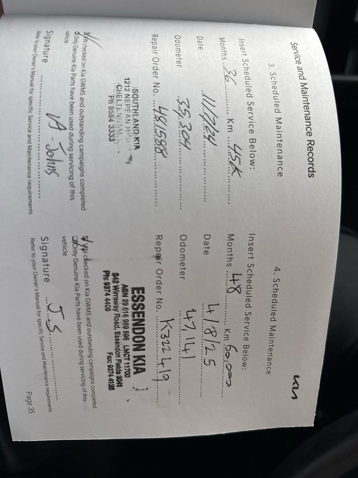 2021 Kia Niro Hybrid Sport