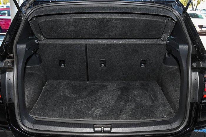 2021 Volkswagen T-Cross 85TSI Style