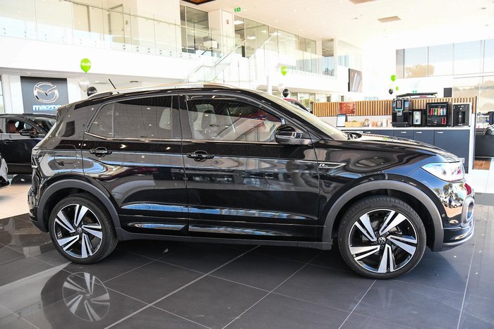 2021 Volkswagen T-Cross 85TSI Style