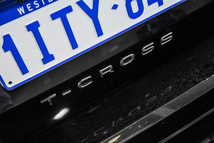 2021 Volkswagen T-Cross 85TSI Style