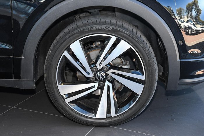 2021 Volkswagen T-Cross 85TSI Style