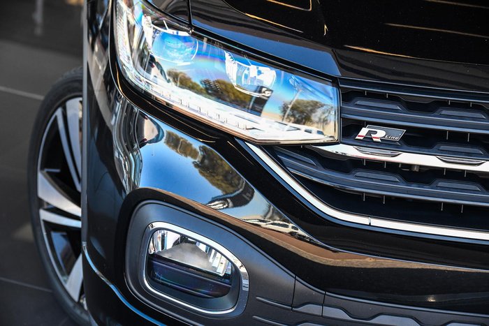 2021 Volkswagen T-Cross 85TSI Style