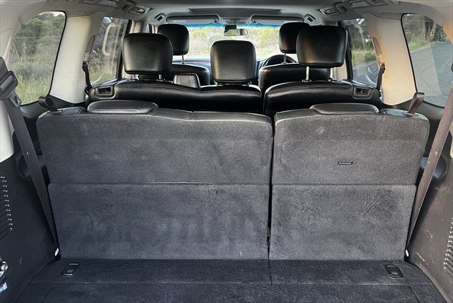 2016 Nissan Patrol Ti