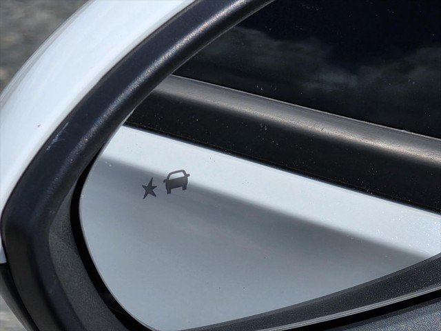 2020 Holden Commodore RS