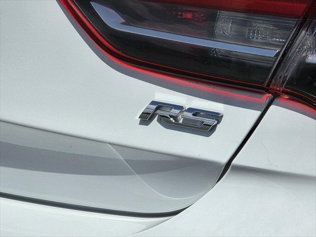 2020 Holden Commodore RS