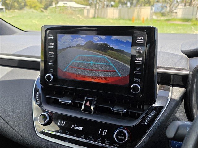 2019 Toyota Corolla Ascent Sport Hybrid