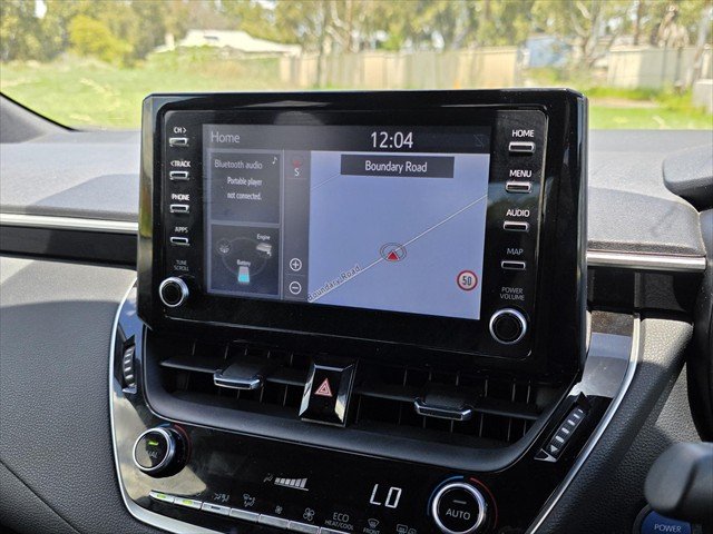 2019 Toyota Corolla Ascent Sport Hybrid