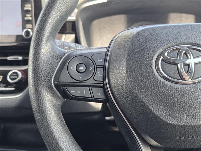 2019 Toyota Corolla Ascent Sport Hybrid