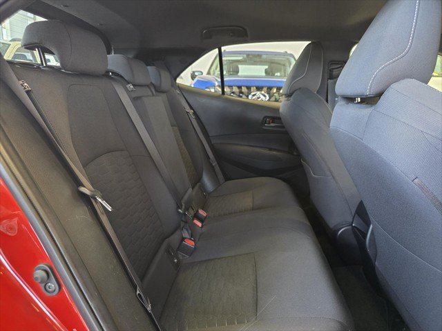 2019 Toyota Corolla Ascent Sport Hybrid